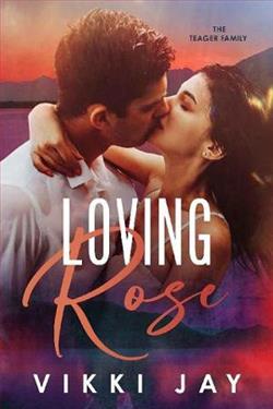 Loving Rose