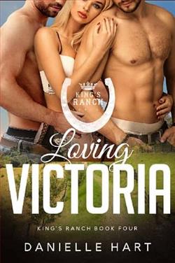 Loving Victoria