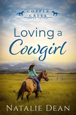 Loving a Cowgirl
