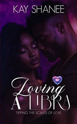 Loving a Libra
