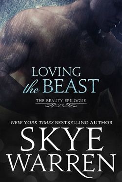Loving the Beast (Beauty 5)