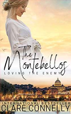 Loving the Enemy (The Montebellos 3)
