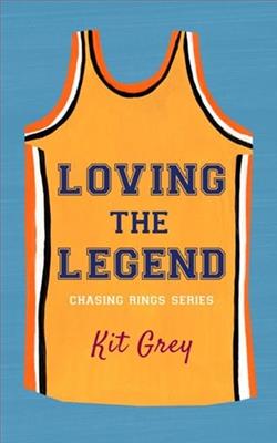 Loving the Legend