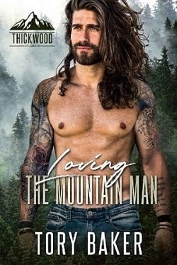Loving the Mountain Man - Thickwood CO