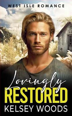 Lovingly Restored