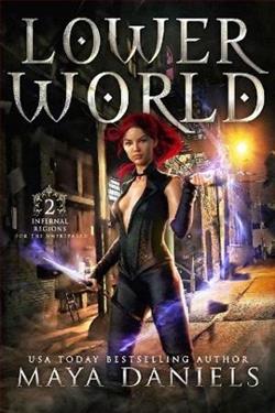 Lower World