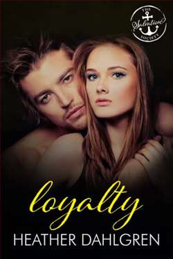 Loyalty (The Salvation Society)