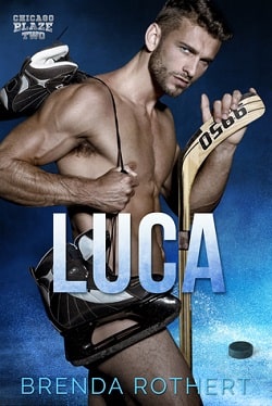 Luca (Chicago Blaze 2)