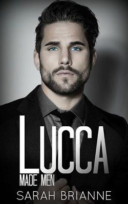Lucca (Made Men 4)