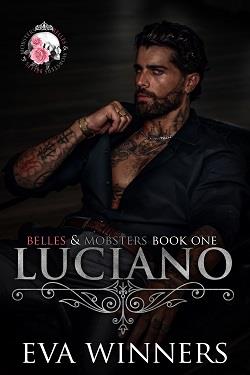 Luciano (Belles & Mobsters 1)
