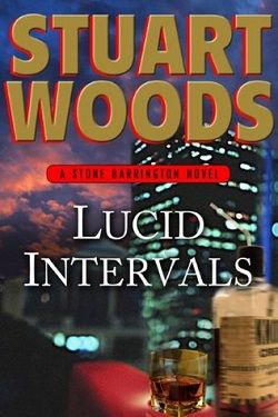 Lucid Intervals (Stone Barrington 18)