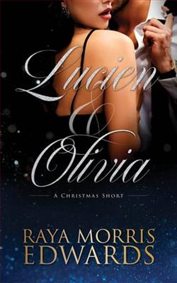 Lucien & Olivia
