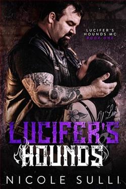 Lucifer's Hounds