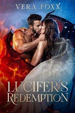 Lucifer's Redemption