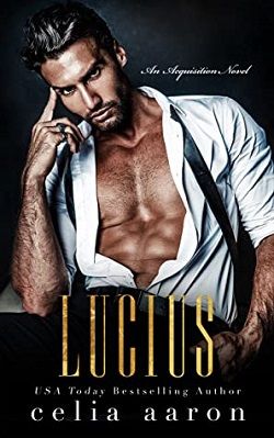 Lucius (Acquisition 4)