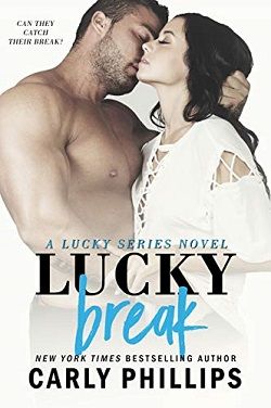 Lucky Break (Lucky 3)