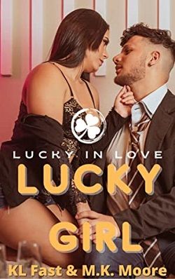 Lucky Girl (Lucky In Love)