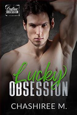 Lucky Obsession
