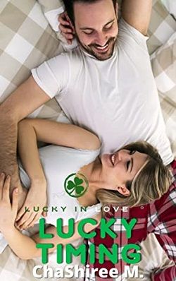 Lucky Timing (Lucky in Love)