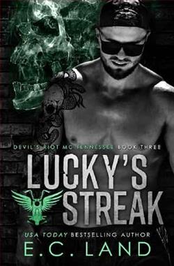 Lucky's Streak