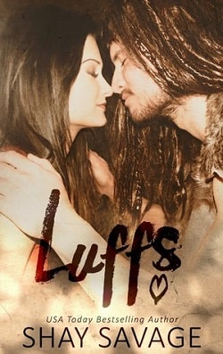 Luffs (Transcendence 1.5)