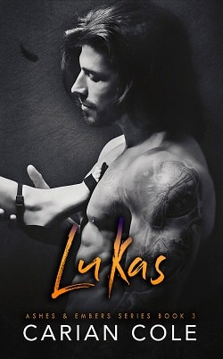 Lukas (Ashes & Embers 3)