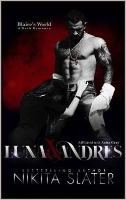 Luna & Andres