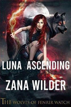 Luna Ascending