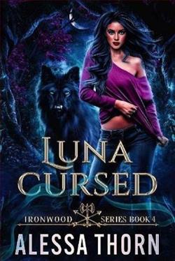 Luna Cursed
