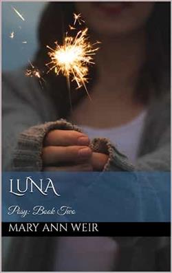 Luna: Posy 2