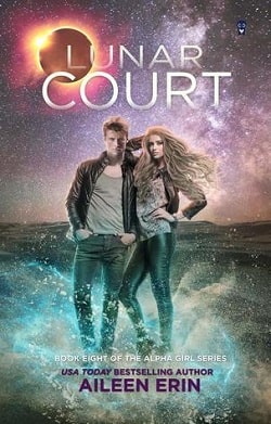 Lunar Court (Alpha Girl 8)