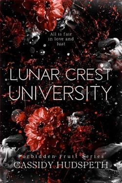 Lunar Crest University
