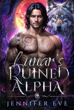 Lunar's Ruined Alpha