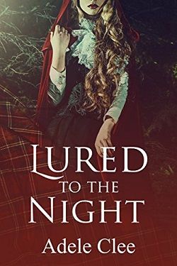Lured to the Night (The Brotherhood 4)