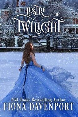 Lustre of Twilight (Love Bitten)