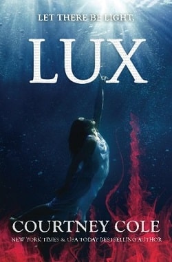 Lux (The Nocte Trilogy 3)