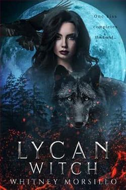 Lycan Witch
