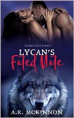Lycan's Fated Mate