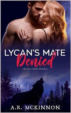 Lycan's Mate Denied