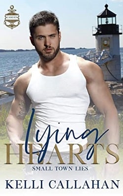 Lying Hearts (Small Town Lies 1)