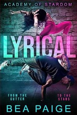 Lyrical (Academy of Stardom 2)