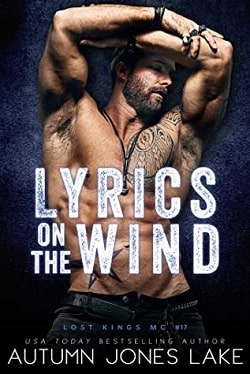 Lyrics on the Wind (Lost Kings MC 17)
