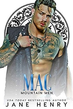 Mac (Mountain Men 2)