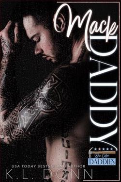 Mack Daddy