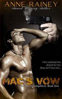 Mac's Vow