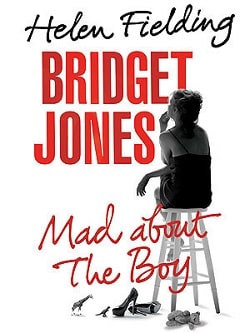 Mad About the Boy (Bridget Jones 3)