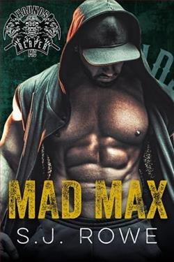 Mad Max