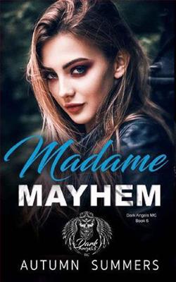Madame Mayhem