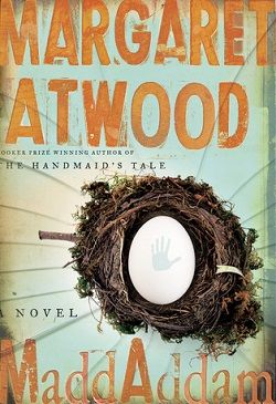 MaddAddam (MaddAddam 3)