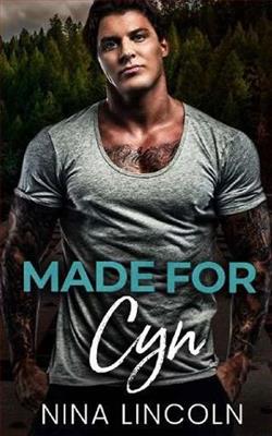 Made for Cyn
